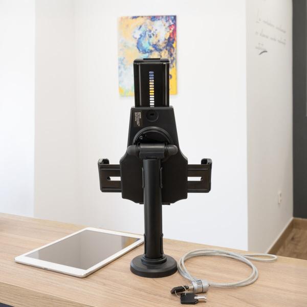 Suporte para telemóveis TooQ TQTDS0812