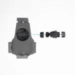 Suporte para telemóveis TooQ TQTDS0812