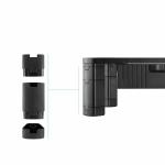 Suporte TV TooQ TQMMPD02 20 kg