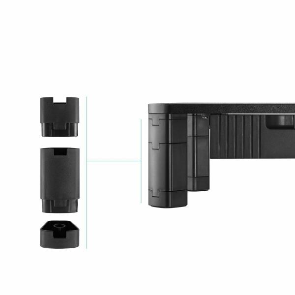 Suporte TV TooQ TQMMPD02 20 kg