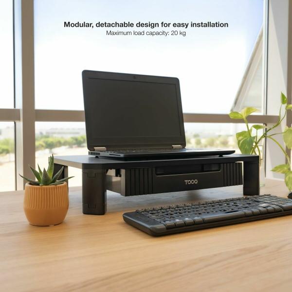 Suporte TV TooQ TQMMPD02 20 kg