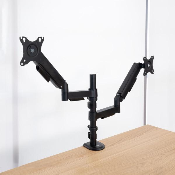 Monitor Gaming TooQ DB1533TNR-B 17"-32"