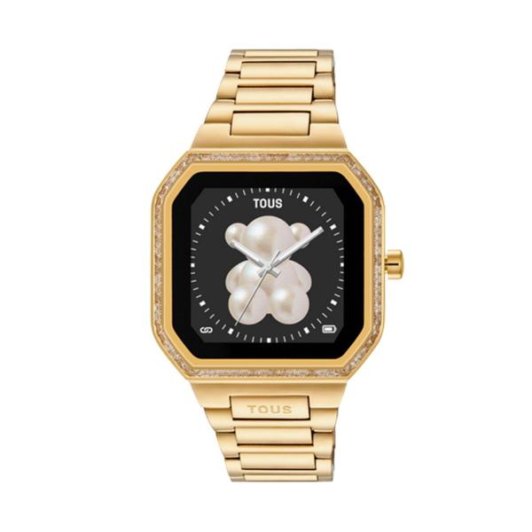 Smartwatch Tous 3000138900 Dourado
