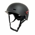 Capacete para Trotinete Elétrica Youin MA1015 Preto  