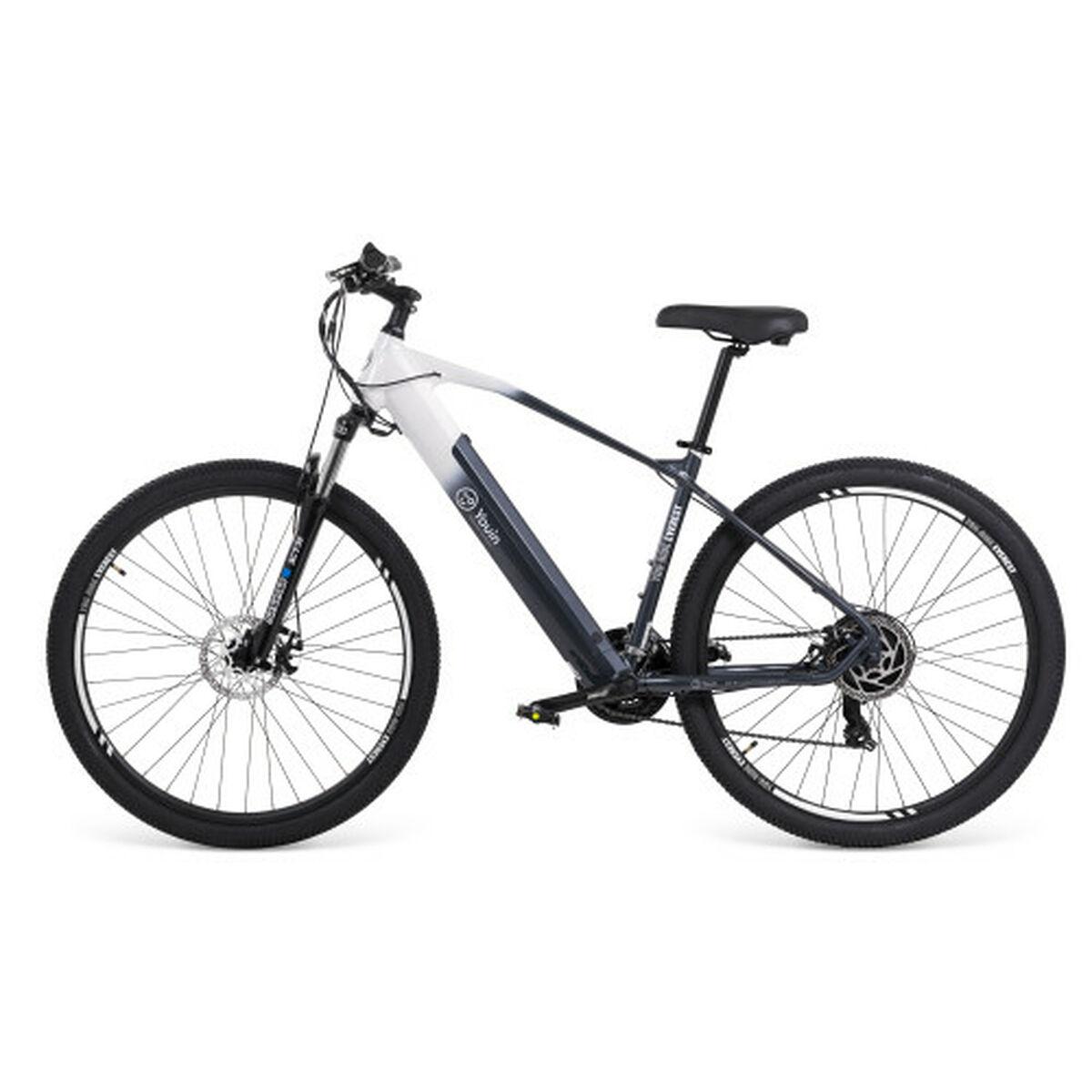 Bicicleta Elétrica Youin BK3100M EVEREST 25 km/h 250 W