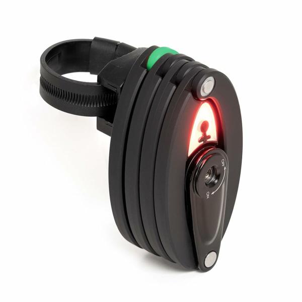 Cadeado com chave Youin MA1019 Aço