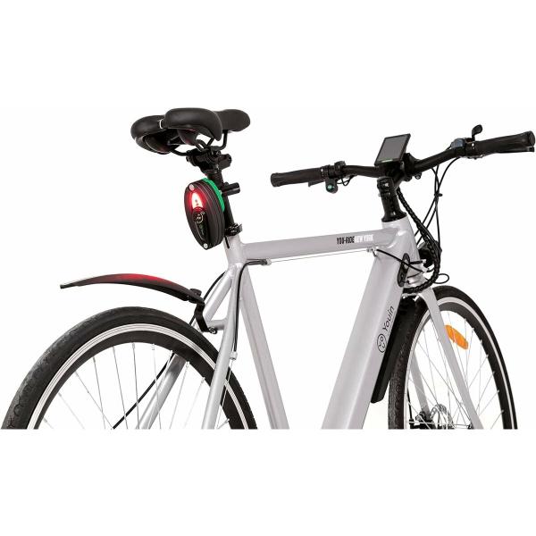 Cadeado com chave Youin MA1019 Aço