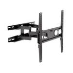 Suporte para TV com braço Axil AC0593E 26"-65" 30 Kg Preto