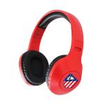 Auriculares Seva Import ATM 776485 4906040 Vermelho
