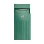 Invólucro de Disco Rígido Woxter I-Case 230B Verde USB 3.0