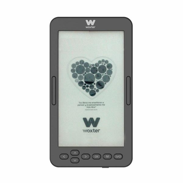eBook Woxter EB26-069 Preto