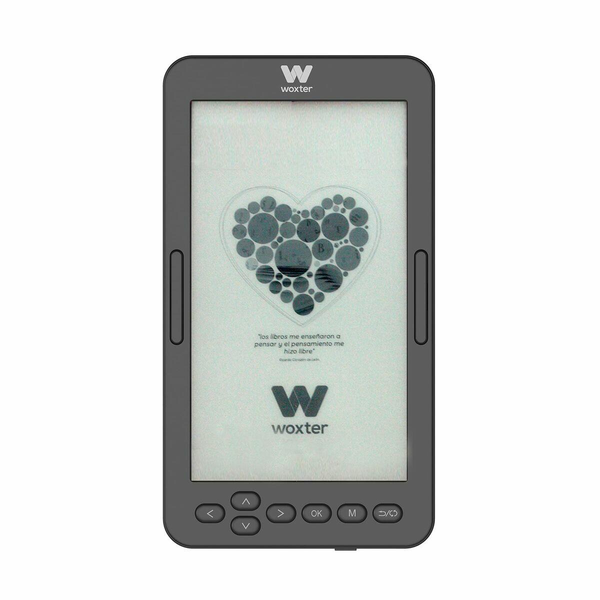 eBook Woxter EB26-069 Preto