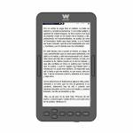 eBook Woxter EB26-069 Preto