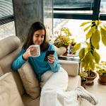 eBook Woxter EB26-069 Preto