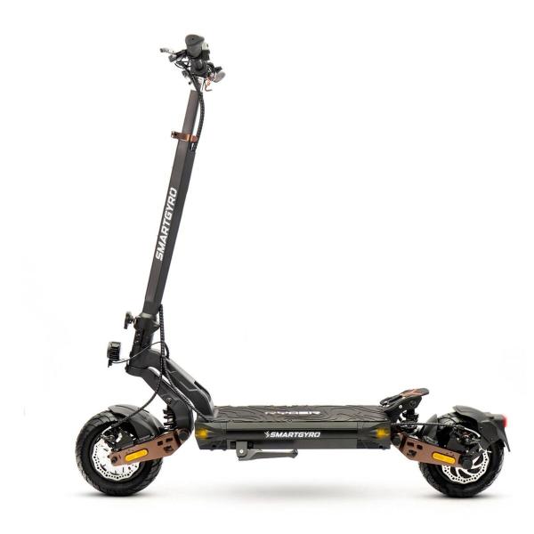 Trotineta Elétrica Smartgyro SG27-572