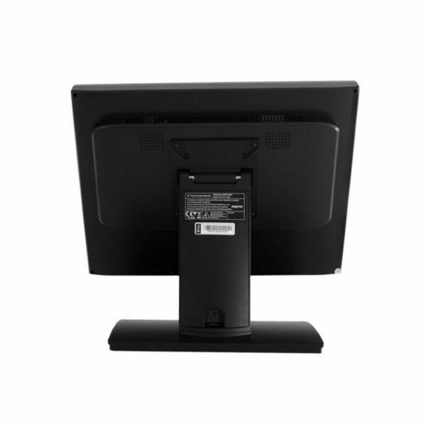 Monitor com tela tátil approx! appMT15W5 15"