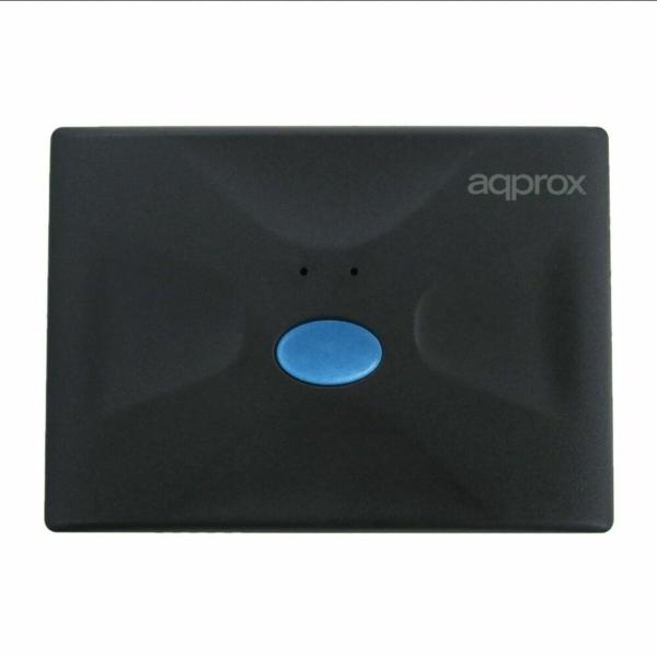 Switch HDMI approx! APPKVHDMI2P