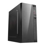 Caixa Semitorre ATX approx! APPC-203 Preto