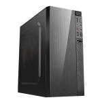 Caixa Semitorre ATX approx! APPC-203 Preto