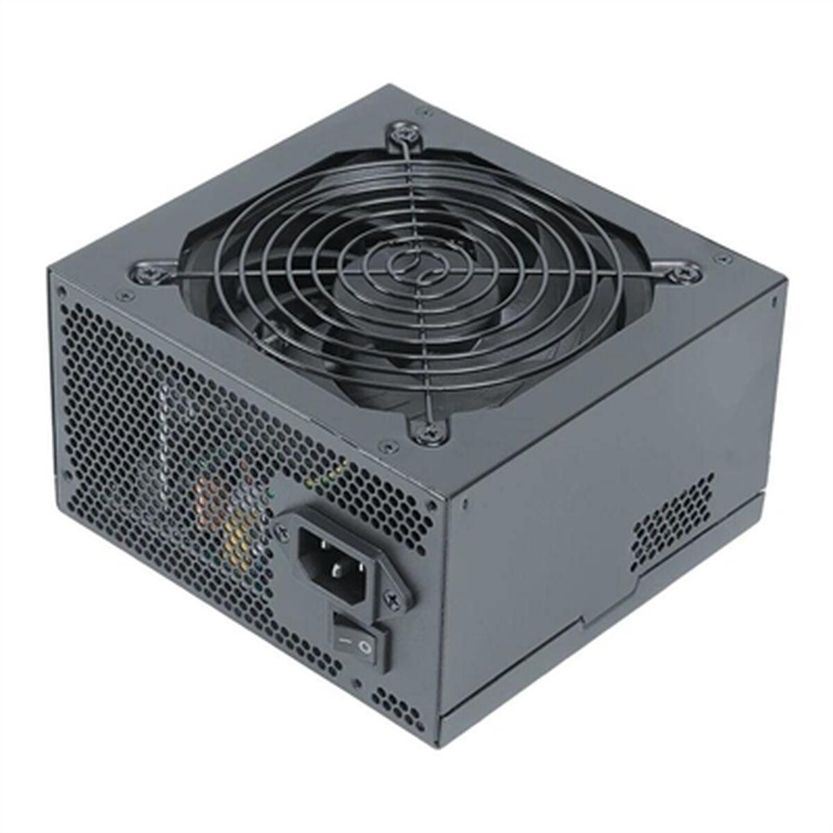 Fonte de Alimentação KEEP OUT ATX-500W 500 W ATX 80 Plus Bronze