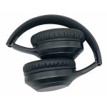 Auriculares ELBE Cinzento
