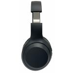 Auriculares ELBE Cinzento