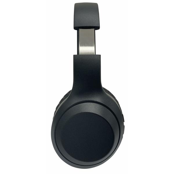 Auriculares ELBE Cinzento