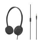 Auriculares ELBE AU789CC Preto