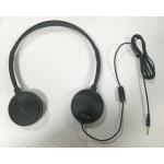 Auriculares ELBE AU789CC Preto