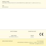 Extensão com 5 Tomadas com Interruptor Fbright Branco 3680 W (1,5 m)