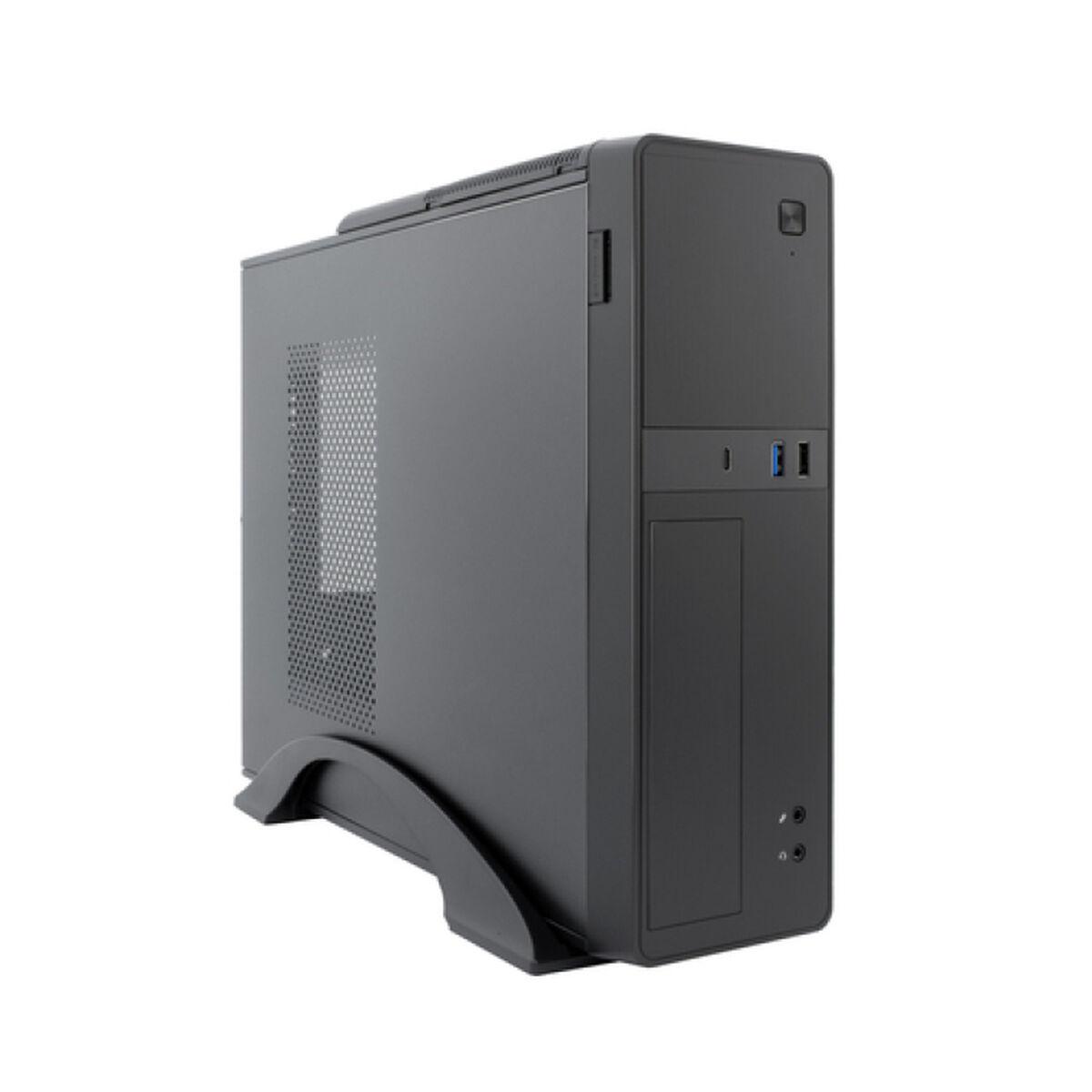 PC de Mesa Differo OR1639284 Intel Core i3 16 GB RAM 500 GB 500 GB SSD