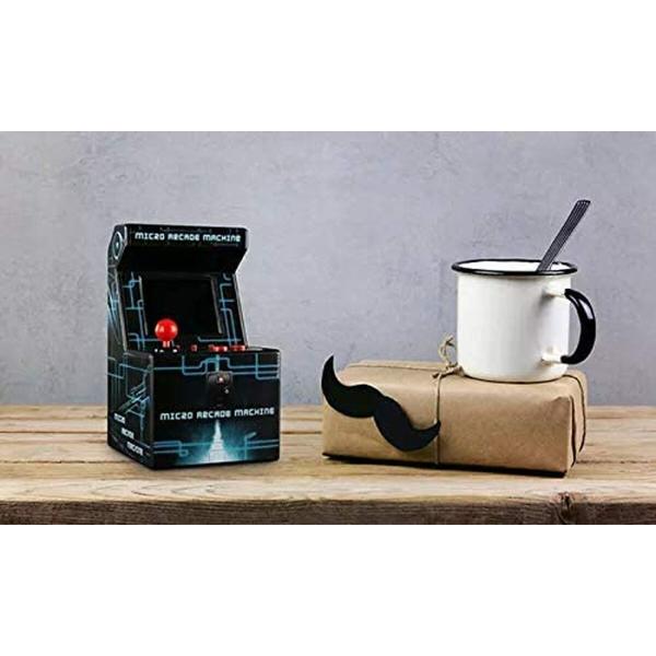 Consola de Jogos Portátil FR-TEC DC1329