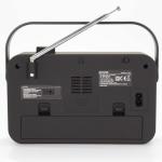 Rádio Portátil Aiwa R-190RD Vermelho AM/FM