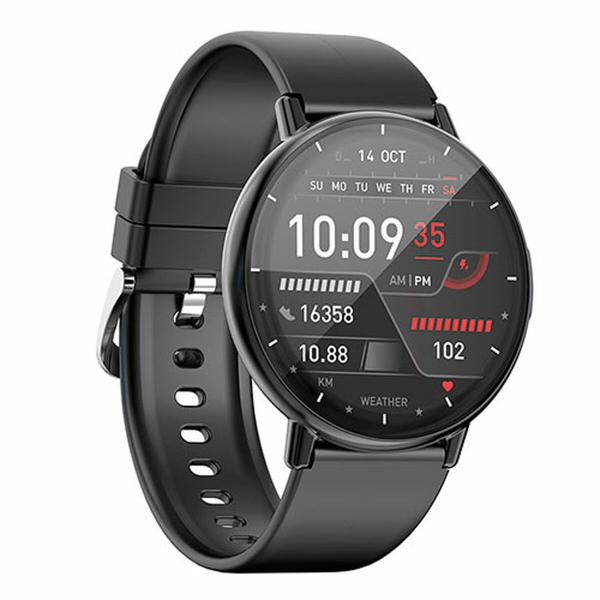 Smartwatch Aiwa SW-A800 Preto 1,39"