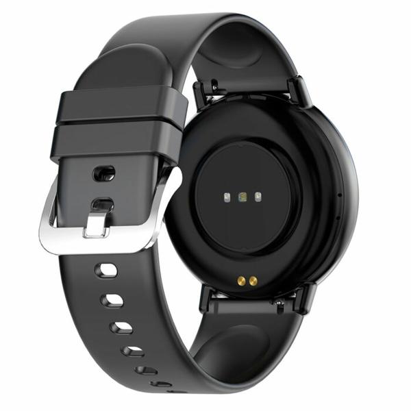 Smartwatch Aiwa SW-A800 Preto 1,39"