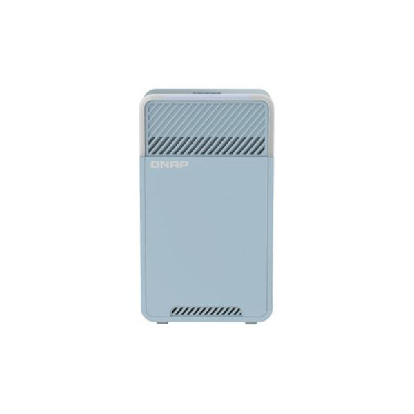 Switch Qnap QMIRO-201W-EU