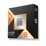 Processador AMD Ryzen 9 9950X3D AMD Ryzen 9 9950X3D AMD AM5