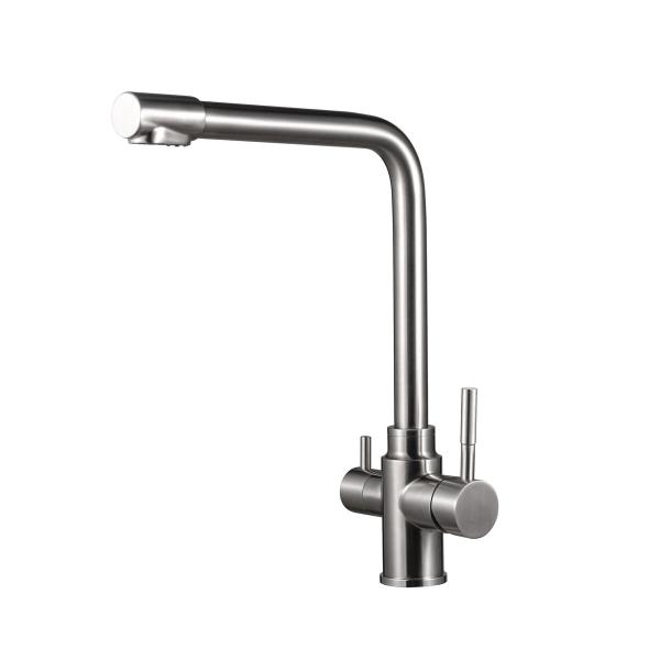 Ar Comprimido Osmofilter GRIFO 3 VIAS