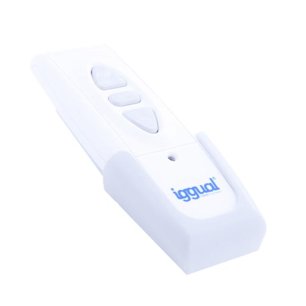 Tela Elétrica Panorâmica iggual PSIPS184