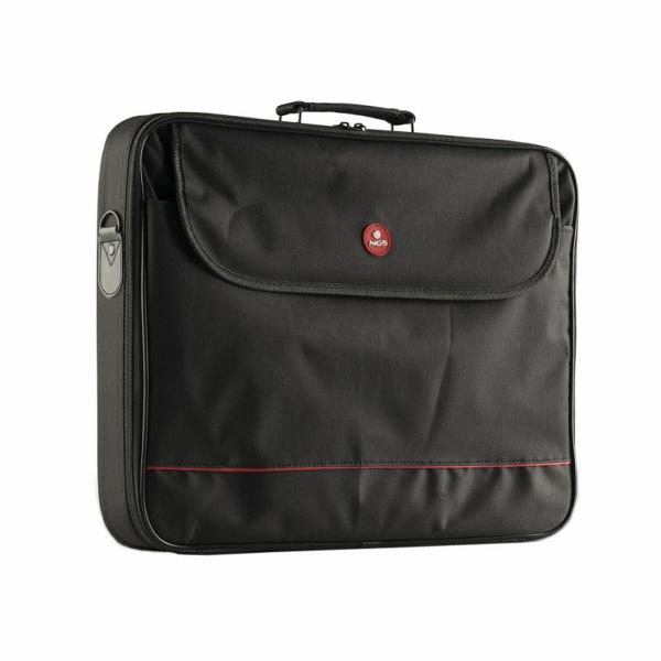 Mala para Portátil Monray BUREAUKIT Preto 16"