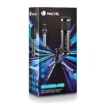 Microfone NGS GMICX-110 Preto