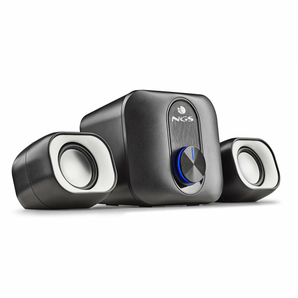 Altifalante PC NGS COMET2.1 20 W