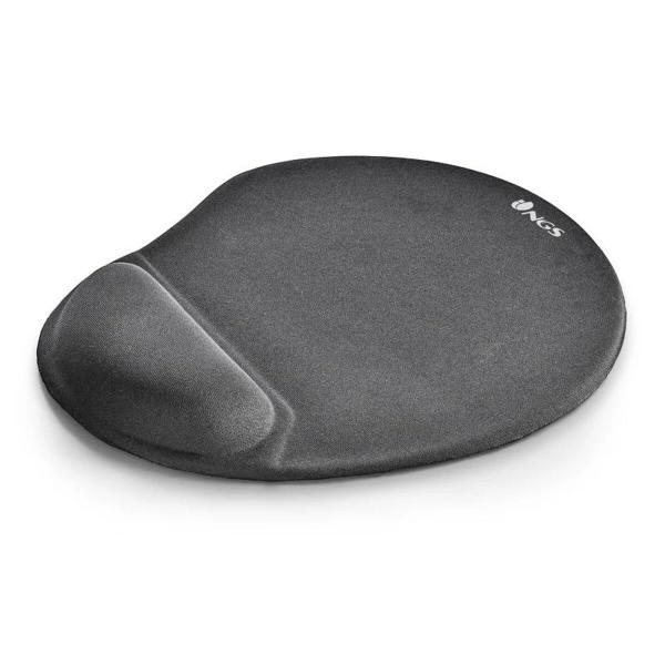 Tapete Antiderrapante NGS KILIM GEL Preto