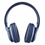 Auriculares com microfone NGS ARTICAGREEDBLUE Azul