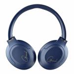 Auriculares com microfone NGS ARTICAGREEDBLUE Azul