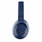 Auriculares com microfone NGS ARTICAGREEDBLUE Azul