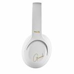 Auriculares Bluetooth com microfone NGS ARTICAGREEDWHITE Branco