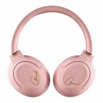 Auriculares Bluetooth NGS ARTICA CHILL TEAL Cor de Rosa (1 Unidade)