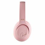 Auriculares Bluetooth NGS ARTICA CHILL TEAL Cor de Rosa (1 Unidade)