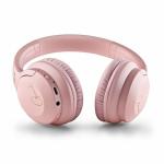 Auriculares Bluetooth NGS ARTICA CHILL TEAL Cor de Rosa (1 Unidade)